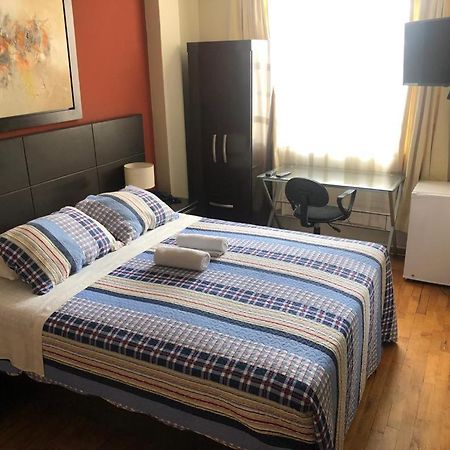 Hotel Las Condes Trujillo Extérieur photo